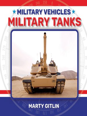 cover image of Tanks